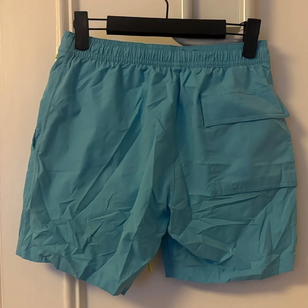 Psycho Bunny Aqua Swim Trunks size XXS